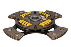Advanced Clutch Technology 4224205 4 Pad Sprung Race Disc