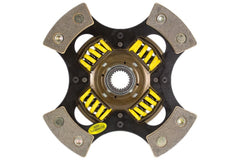 Advanced Clutch Technology 4224206 4 Pad Sprung Race Disc