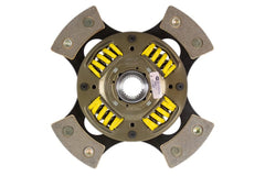 Advanced Clutch Technology 4224206 4 Pad Sprung Race Disc
