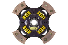 Advanced Clutch Technology 4224208 4 Pad Sprung Race Disc