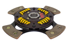 Advanced Clutch Technology 4224210 4 Pad Sprung Race Disc
