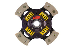 Advanced Clutch Technology 4224210 4 Pad Sprung Race Disc