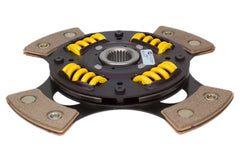 Advanced Clutch Technology 4224218-1 4 Pad Sprung Race Disc