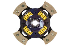 Advanced Clutch Technology 4224218-1 4 Pad Sprung Race Disc