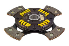 Advanced Clutch Technology 4224220 4 Pad Sprung Race Disc
