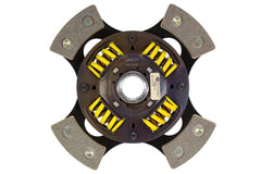 Advanced Clutch Technology 4224220 4 Pad Sprung Race Disc