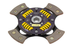 Advanced Clutch Technology 4224704 4 Pad Sprung Race Disc