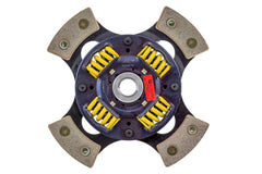 Advanced Clutch Technology 4228215 4 Pad Sprung Race Disc