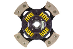 Advanced Clutch Technology 4228218 4 Pad Sprung Race Disc