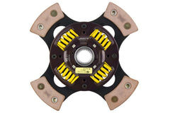 Advanced Clutch Technology 4236208 4 Pad Sprung Race Disc