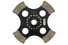 Advanced Clutch Technology 4240008-2 4 Pad Rigid Race Disc