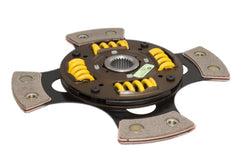 Advanced Clutch Technology 4240206 4 Pad Sprung Race Disc