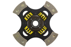 Advanced Clutch Technology 4240210 4 Pad Sprung Race Disc