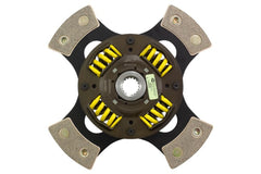 Advanced Clutch Technology 4240226 4 Pad Sprung Race Disc