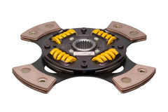 Advanced Clutch Technology 4240507 4 Pad Sprung Race Disc