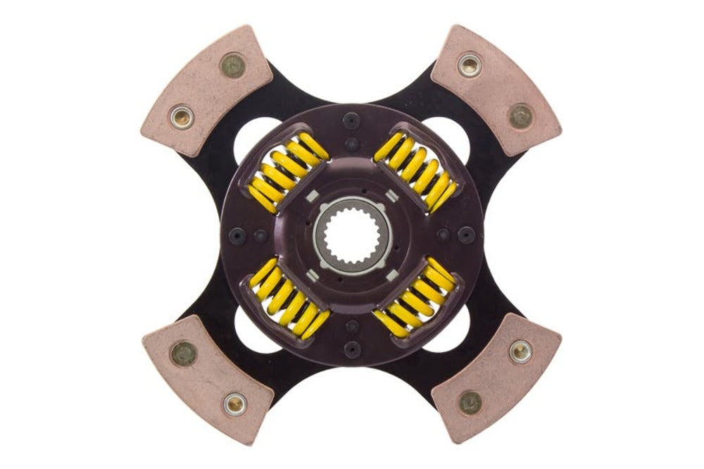 Advanced Clutch Technology 4240507 4 Pad Sprung Race Disc