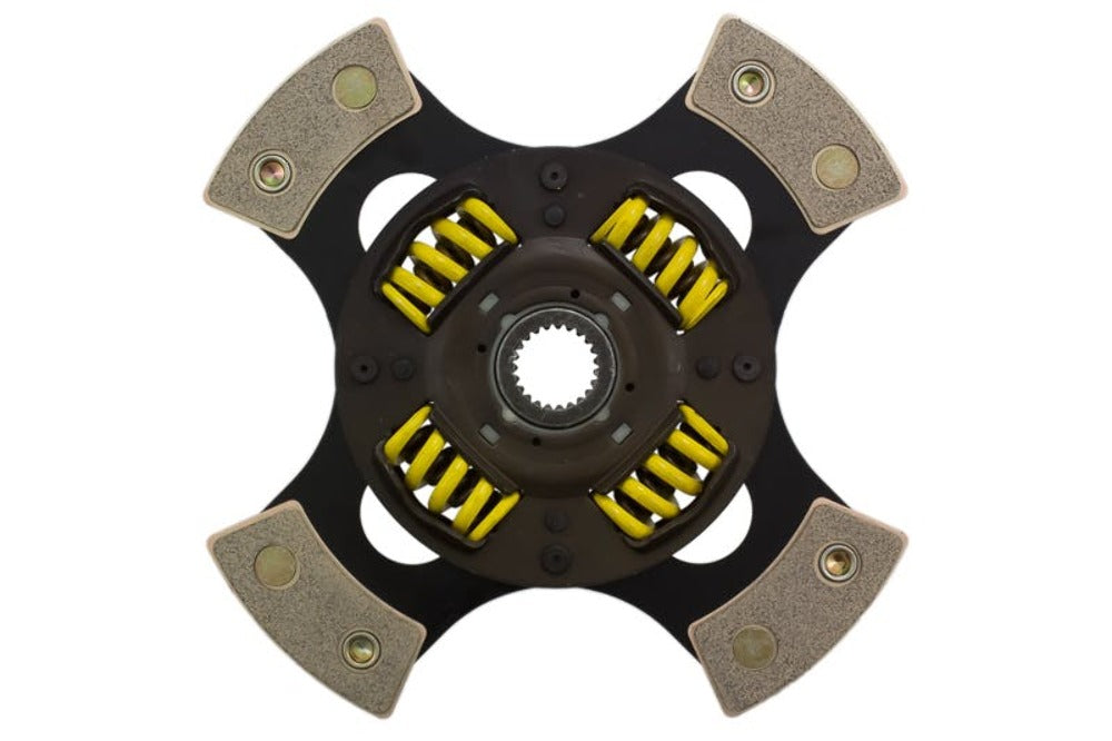 Advanced Clutch Technology 4240508 4 Pad Sprung Race Disc