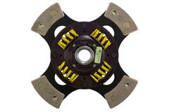 Advanced Clutch Technology 4240508 4 Pad Sprung Race Disc