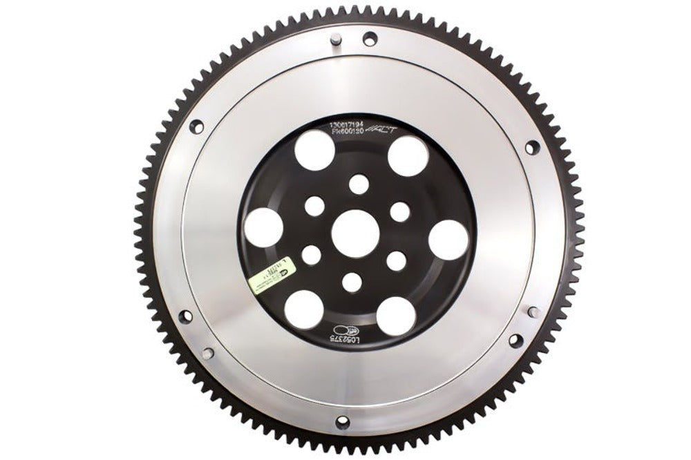 Advanced Clutch Technology 600120 XACT Flywheel Streetlite