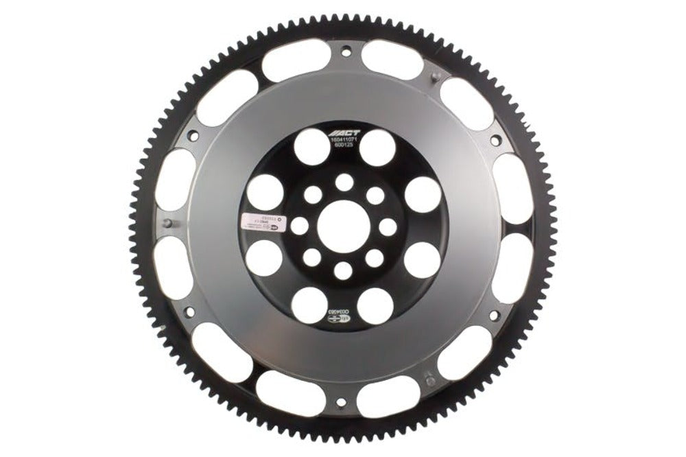 Advanced Clutch Technology 600125 XACT Flywheel Prolite