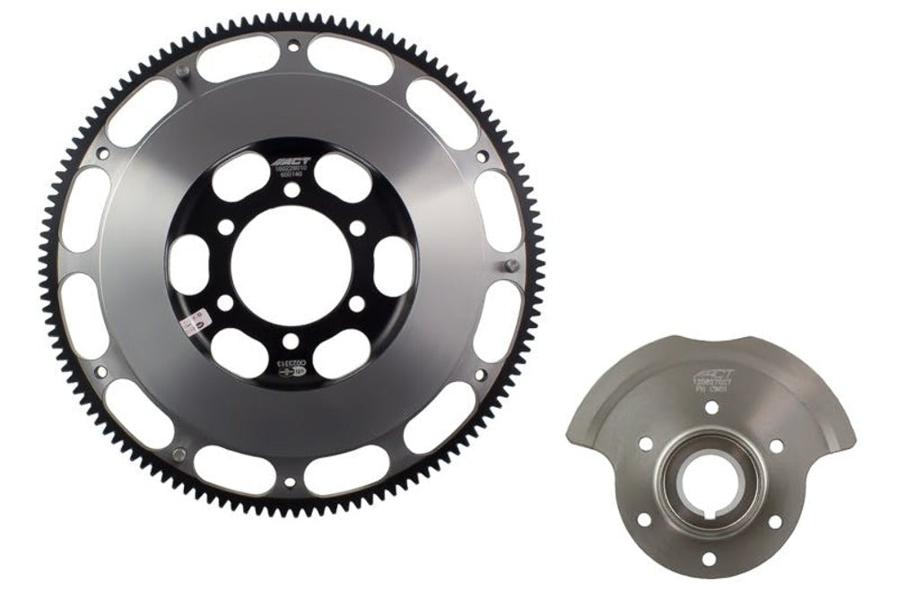 Advanced Clutch Technology 600140-01 Flywheel Kit Prolite w/CW01