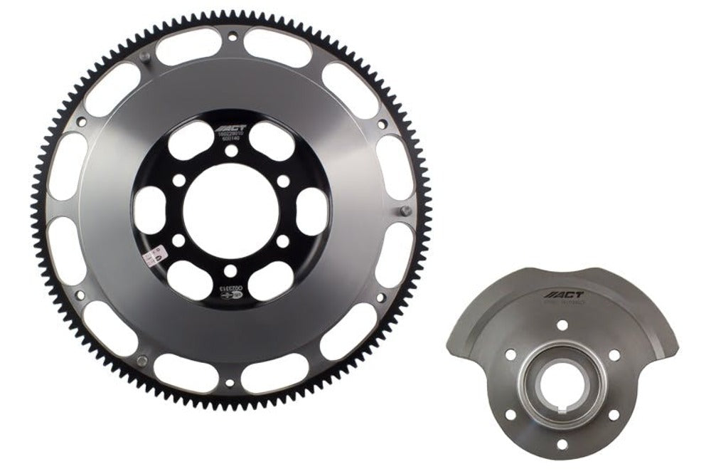 Advanced Clutch Technology 600140-02 Flywheel Kit Prolite w/CW02