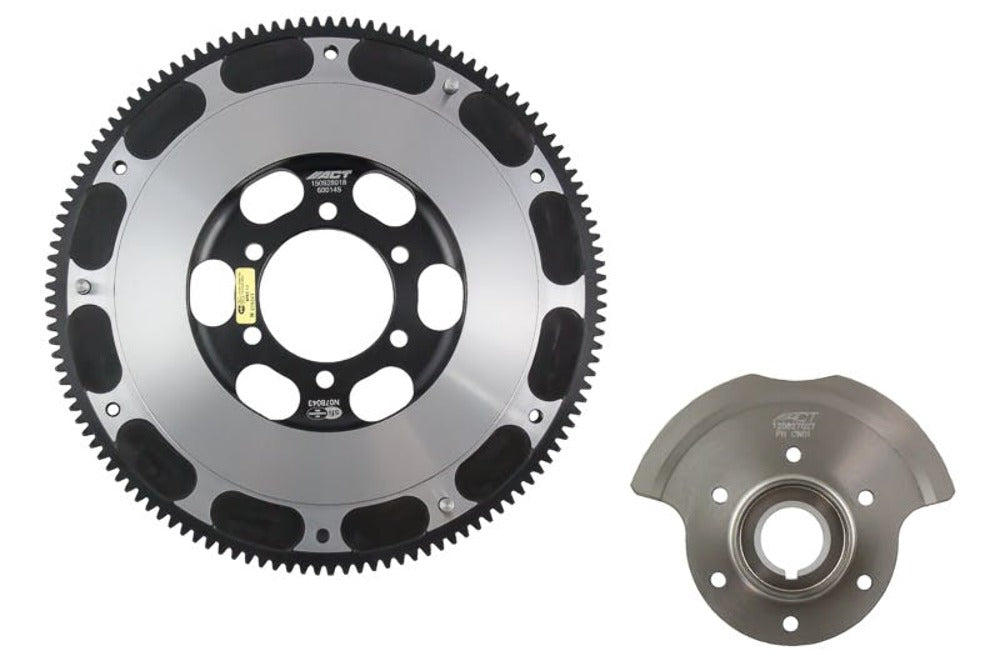 Advanced Clutch Technology 600145-01 Flywheel Kit Streetlite w/CW01