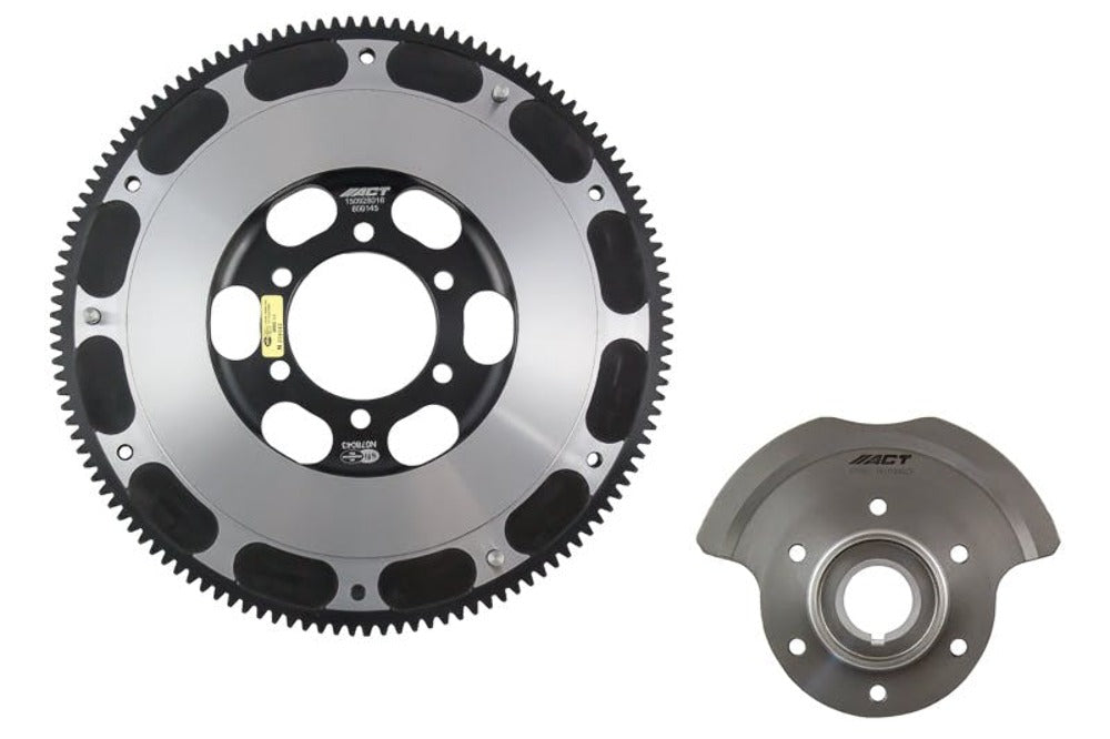 Advanced Clutch Technology 600145-02 Flywheel Kit Streetlite w/CW02