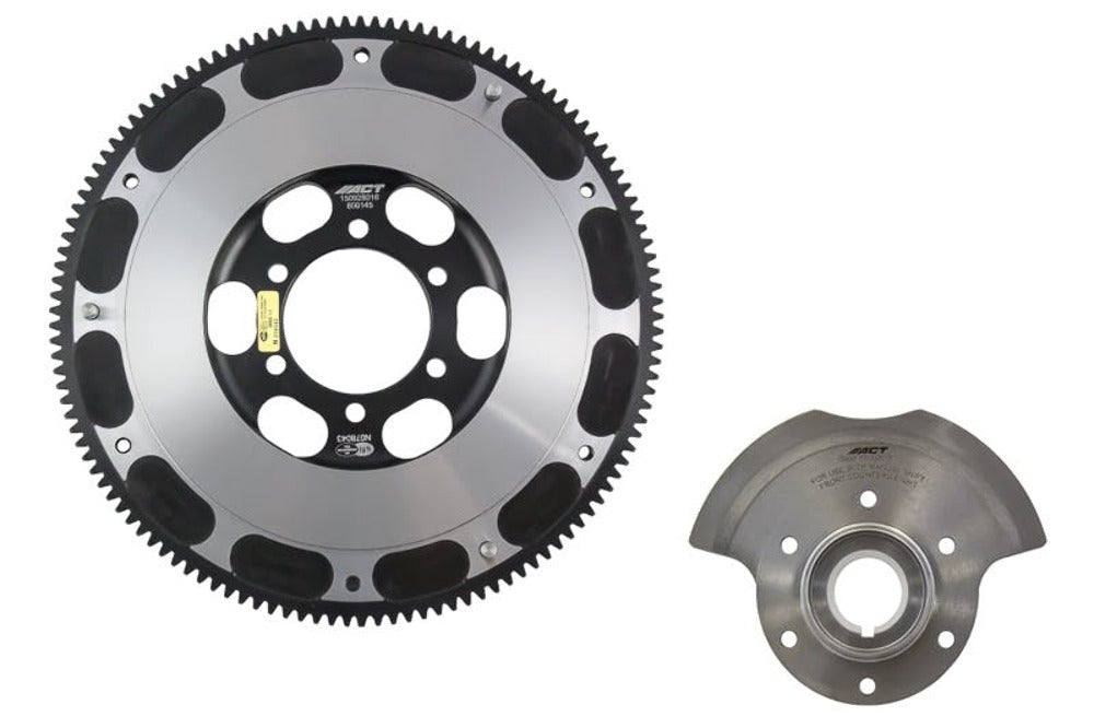 Advanced Clutch Technology 600145-03 Flywheel Kit Streetlite w/CW03