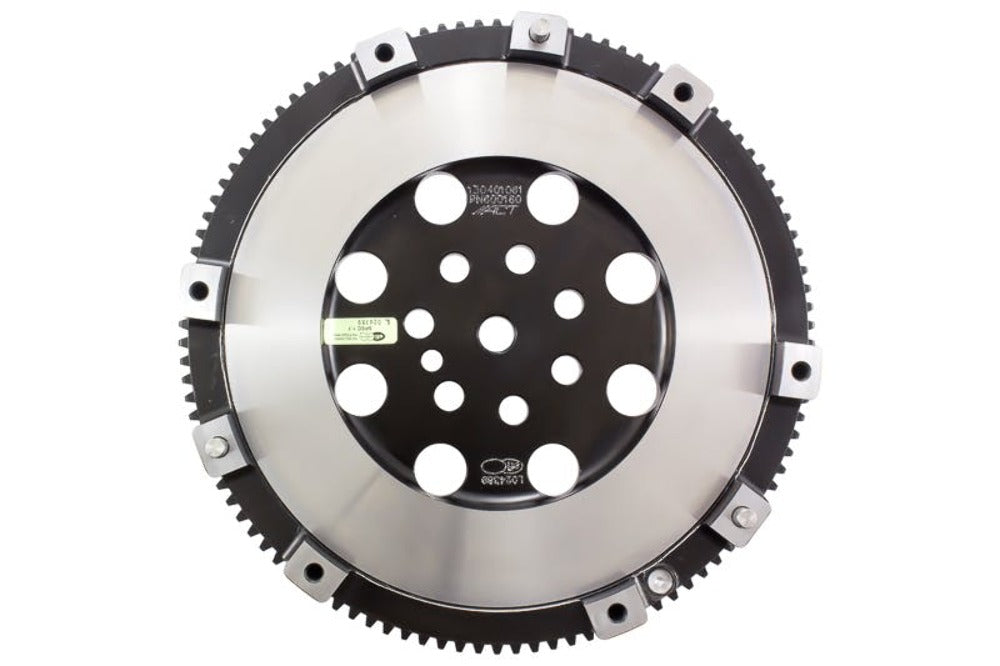 Advanced Clutch Technology 600160 XACT Flywheel Streetlite