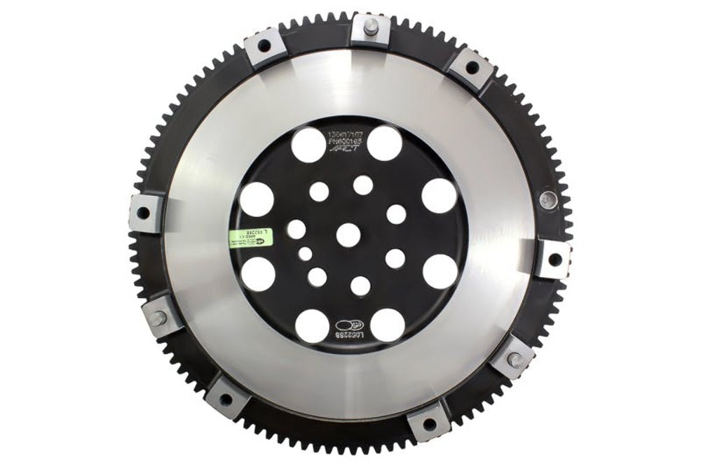 Advanced Clutch Technology 600165 XACT Flywheel Streetlite