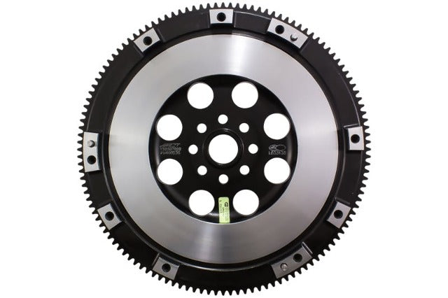 Advanced Clutch Technology 600235 XACT Flywheel Streetlite