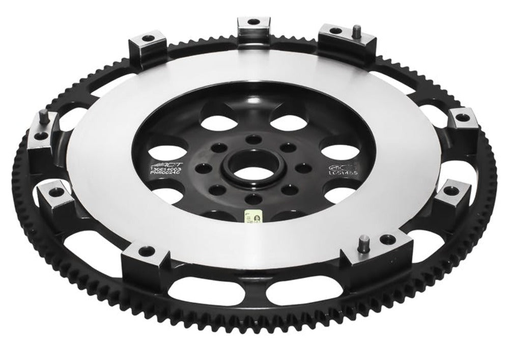 Advanced Clutch Technology 600240 XACT Flywheel Prolite