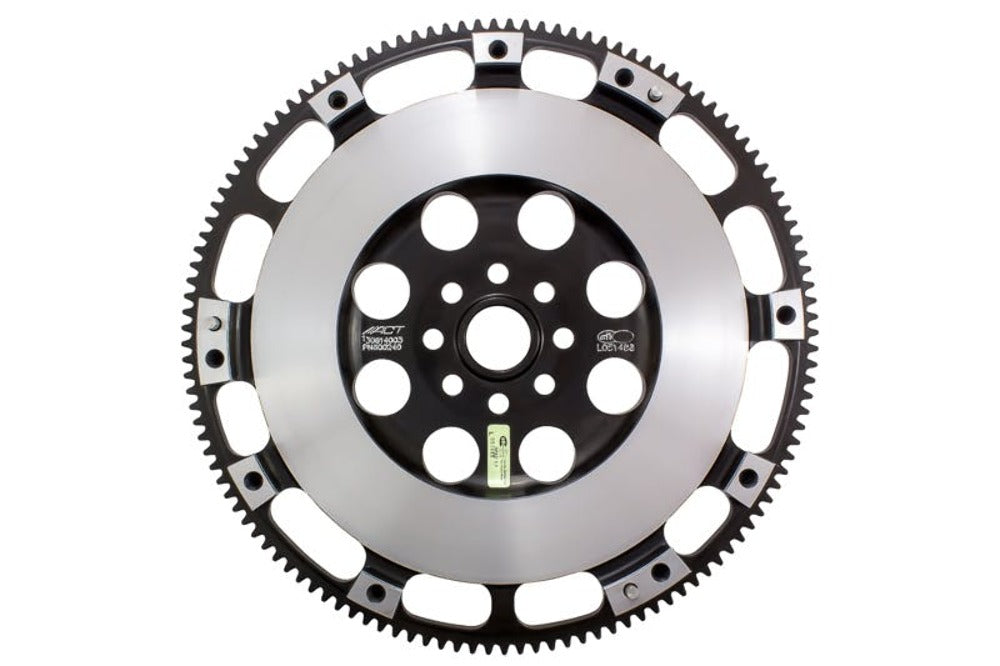 Advanced Clutch Technology 600240 XACT Flywheel Prolite