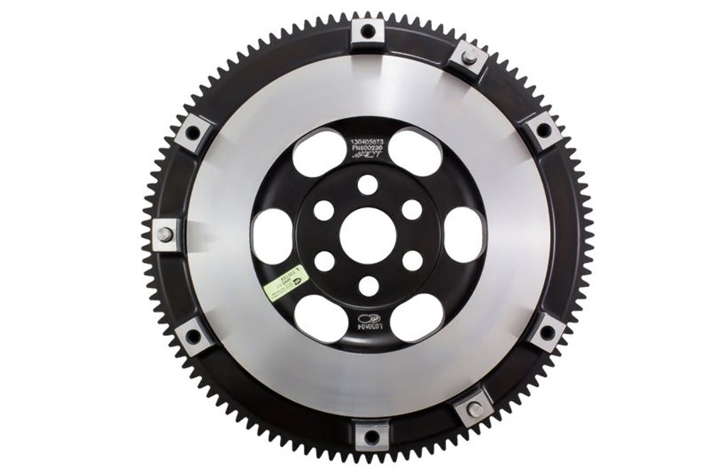 Advanced Clutch Technology 600290 XACT Flywheel Streetlite