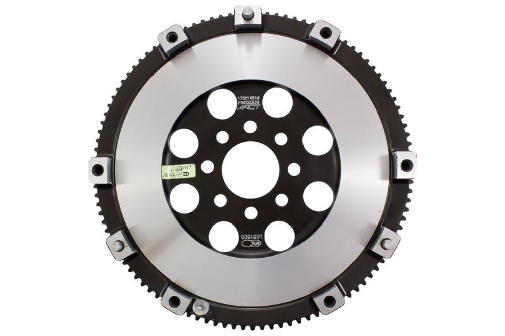 Advanced Clutch Technology 600330 XACT Flywheel Prolite