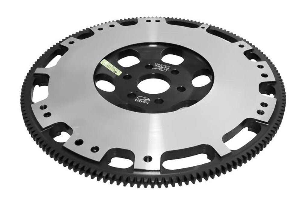 Advanced Clutch Technology 600412 XACT Flywheel Prolite