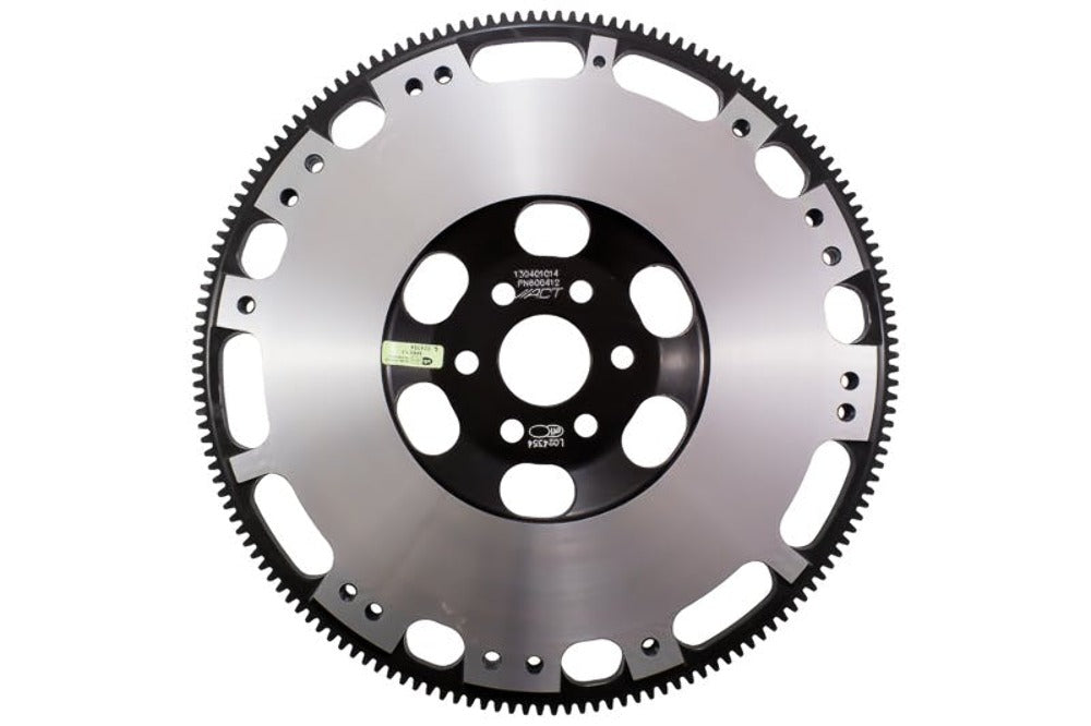 Advanced Clutch Technology 600412 XACT Flywheel Prolite