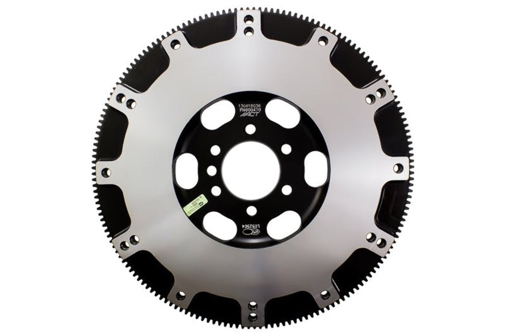 Advanced Clutch Technology 600470 XACT Flywheel Streetlite