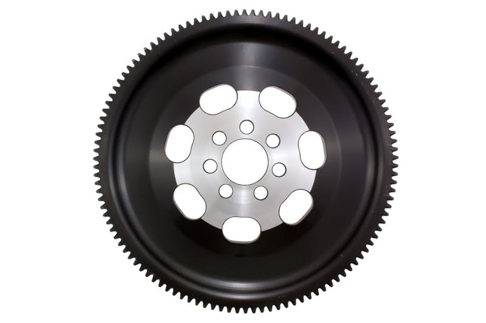Advanced Clutch Technology 600550 XACT Flywheel Streetlite