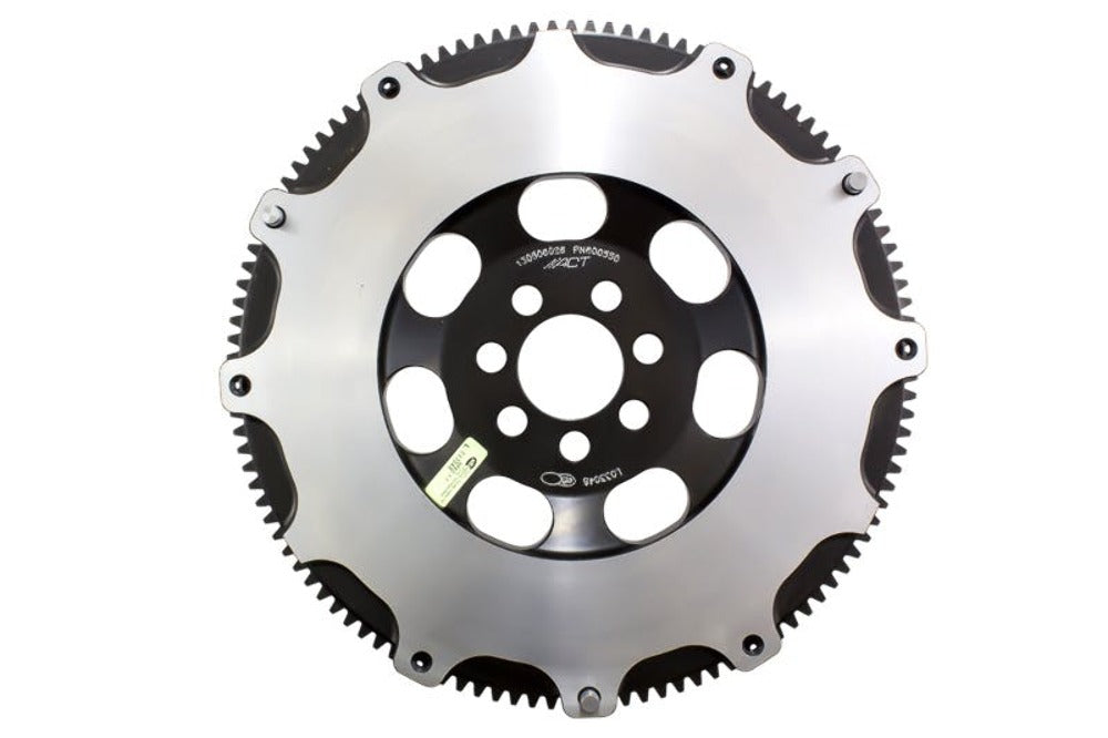 Advanced Clutch Technology 600550 XACT Flywheel Streetlite