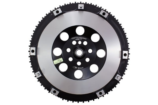 Advanced Clutch Technology 600665 XACT Flywheel Streetlite