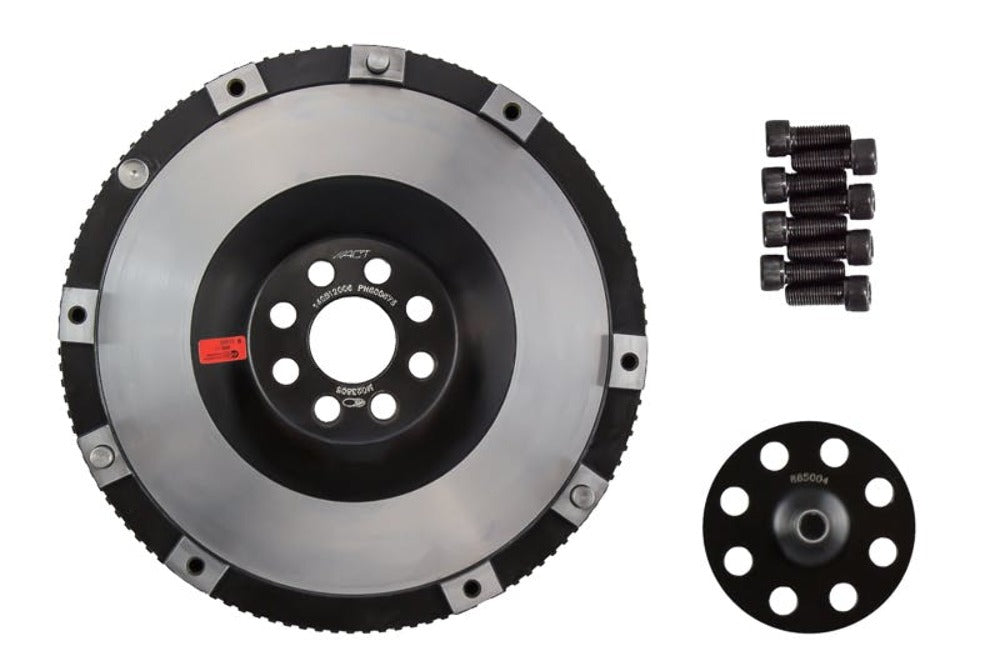 Advanced Clutch Technology 600675 XACT Flywheel Streetlite