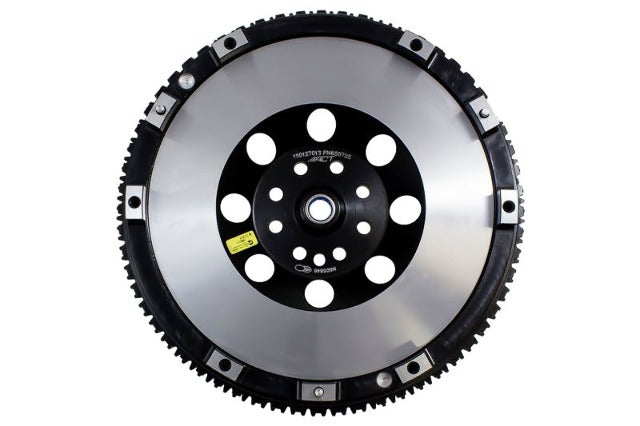 Advanced Clutch Technology 600725 XACT Flywheel Streetlite
