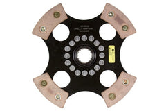 Advanced Clutch Technology 600730 XACT Flywheel Streetlite