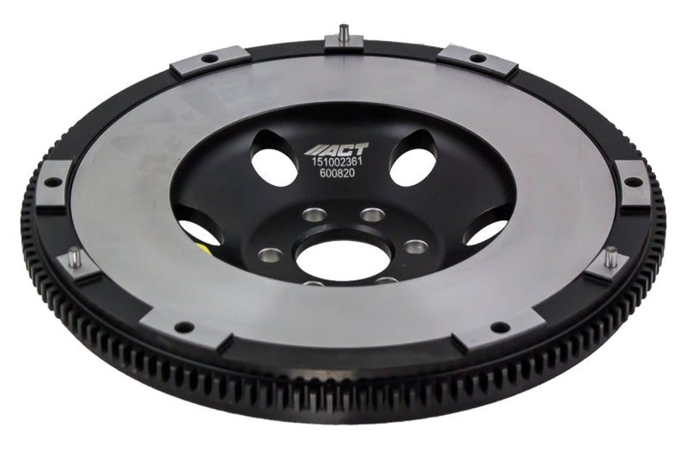 Advanced Clutch Technology 600820 XACT Flywheel Streetlite