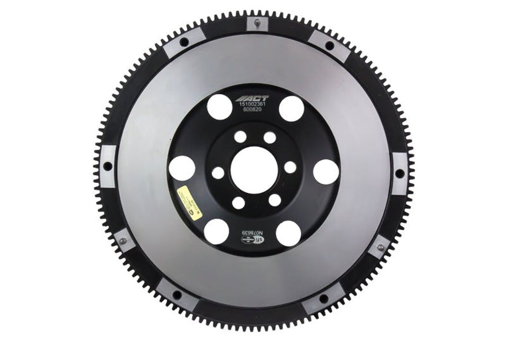Advanced Clutch Technology 600820 XACT Flywheel Streetlite