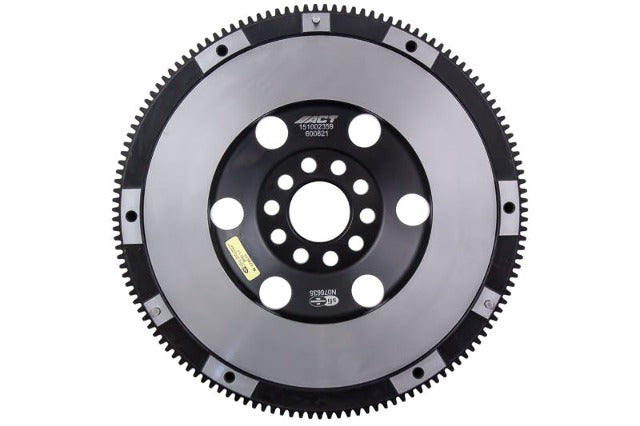 Advanced Clutch Technology 600821 XACT Flywheel Streetlite