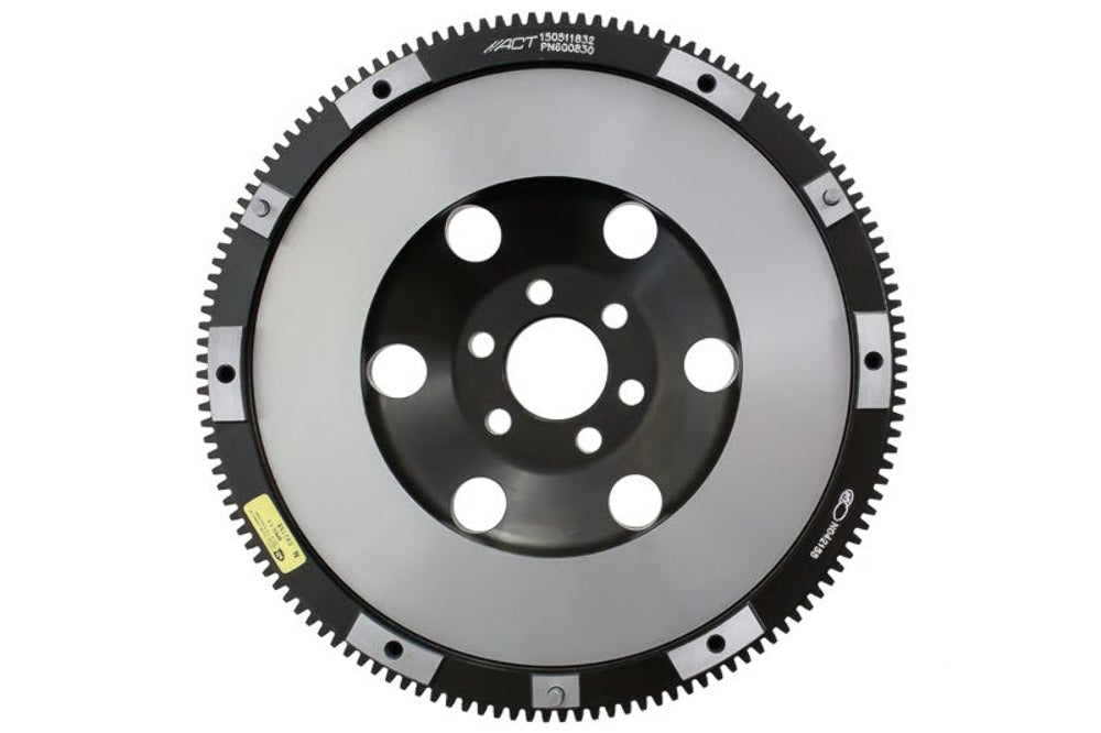 Advanced Clutch Technology 600830 XACT Flywheel Streetlite
