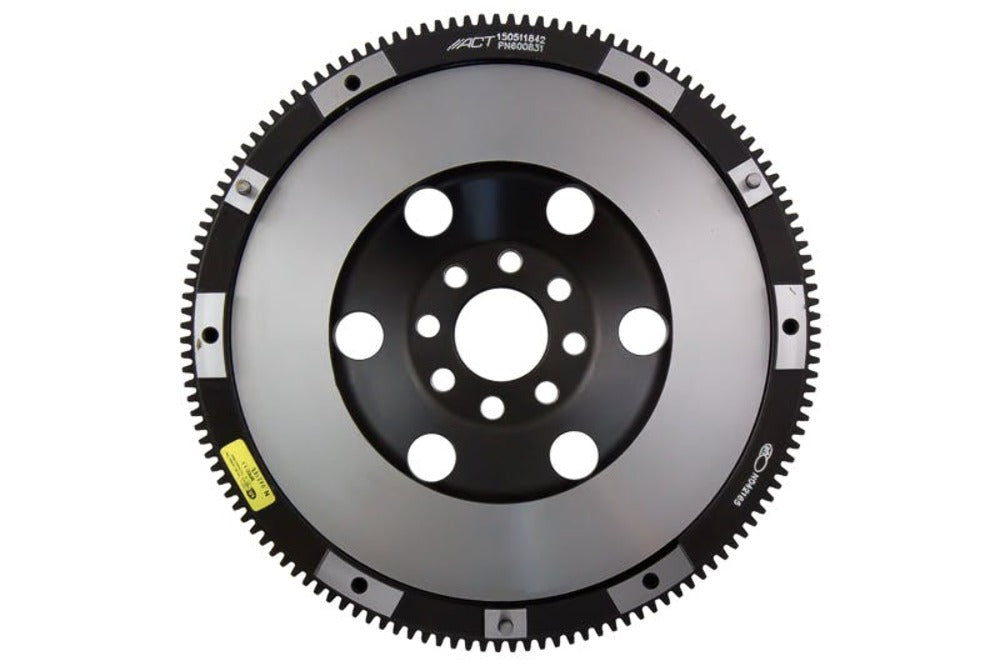 Advanced Clutch Technology 600831 XACT Flywheel Streetlite
